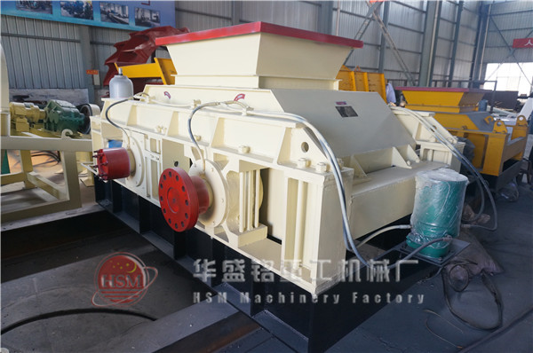 互聯(lián)網(wǎng)上面怎么選購對輥機品牌