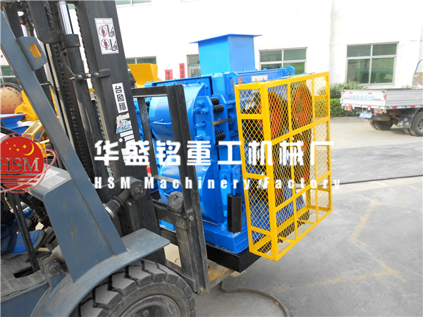 購買一臺質(zhì)量好的四輥破碎機多少錢