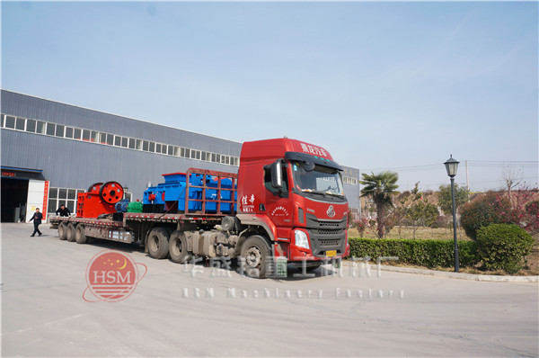 1212液壓對(duì)輥破碎機(jī)發(fā)貨西西藏普蘭縣